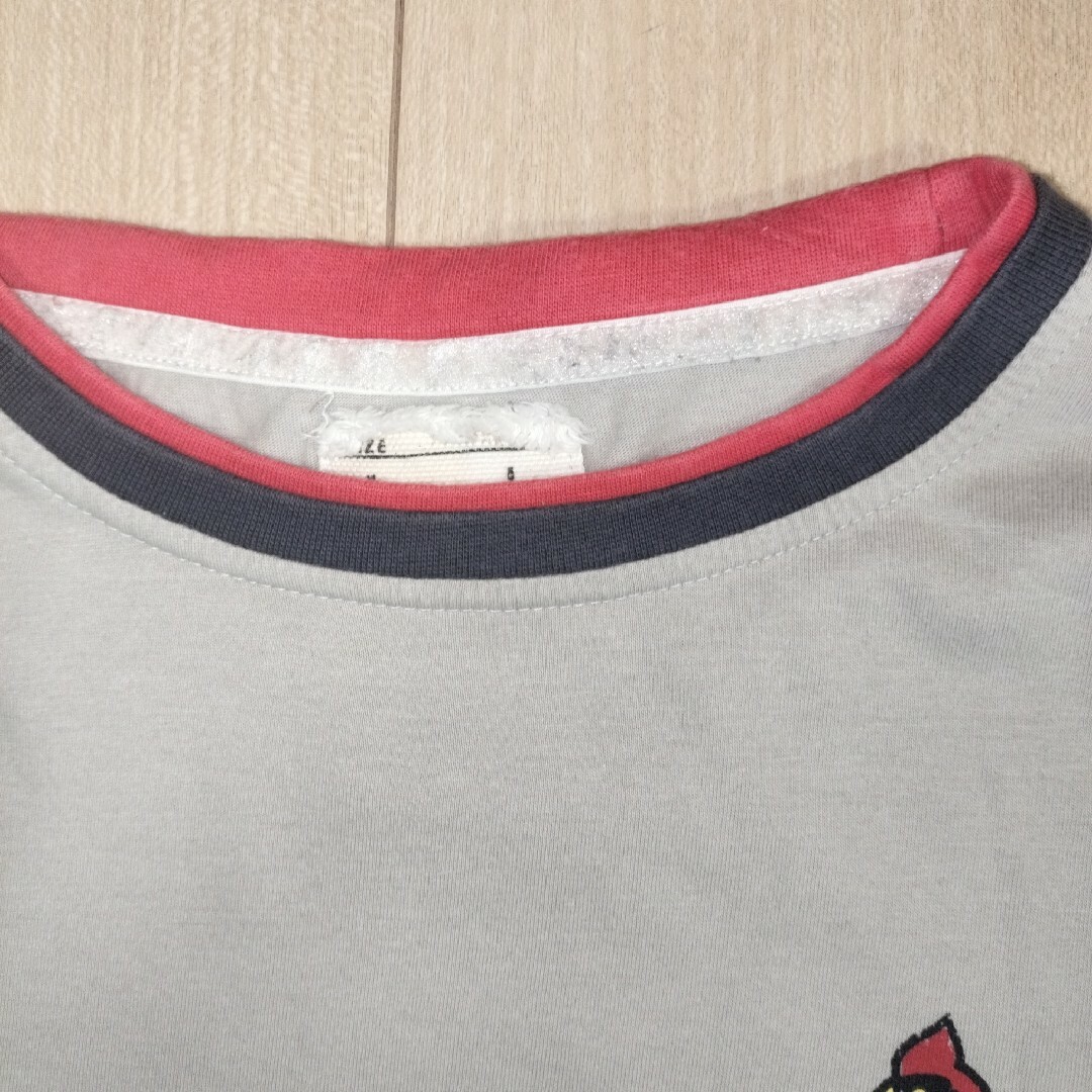 MLB(メジャーリーグベースボール)のMLB　St. Louis Cardinals　Tシャツ メンズのトップス(Tシャツ/カットソー(半袖/袖なし))の商品写真