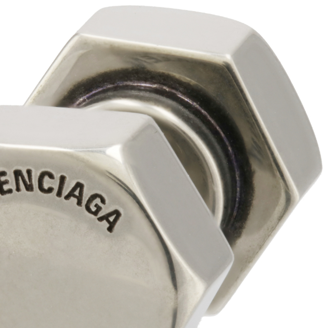 BALENCIAGA - バレンシアガ/BALENCIAGA ピアス メンズ GARAGE BALENCIAGA - バレンシアガ/BALENCIAGA ピアス メンズ GARAGE