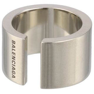 BALENCIAGA - バレンシアガ/BALENCIAGA 指輪 メンズ GARAGE RING BALENCIAGA - バレンシアガ/BALENCIAGA 指輪 メンズ GARAGE RING