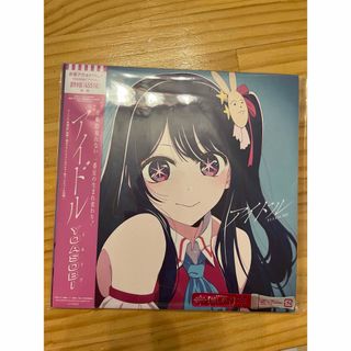 CD(アニメ)