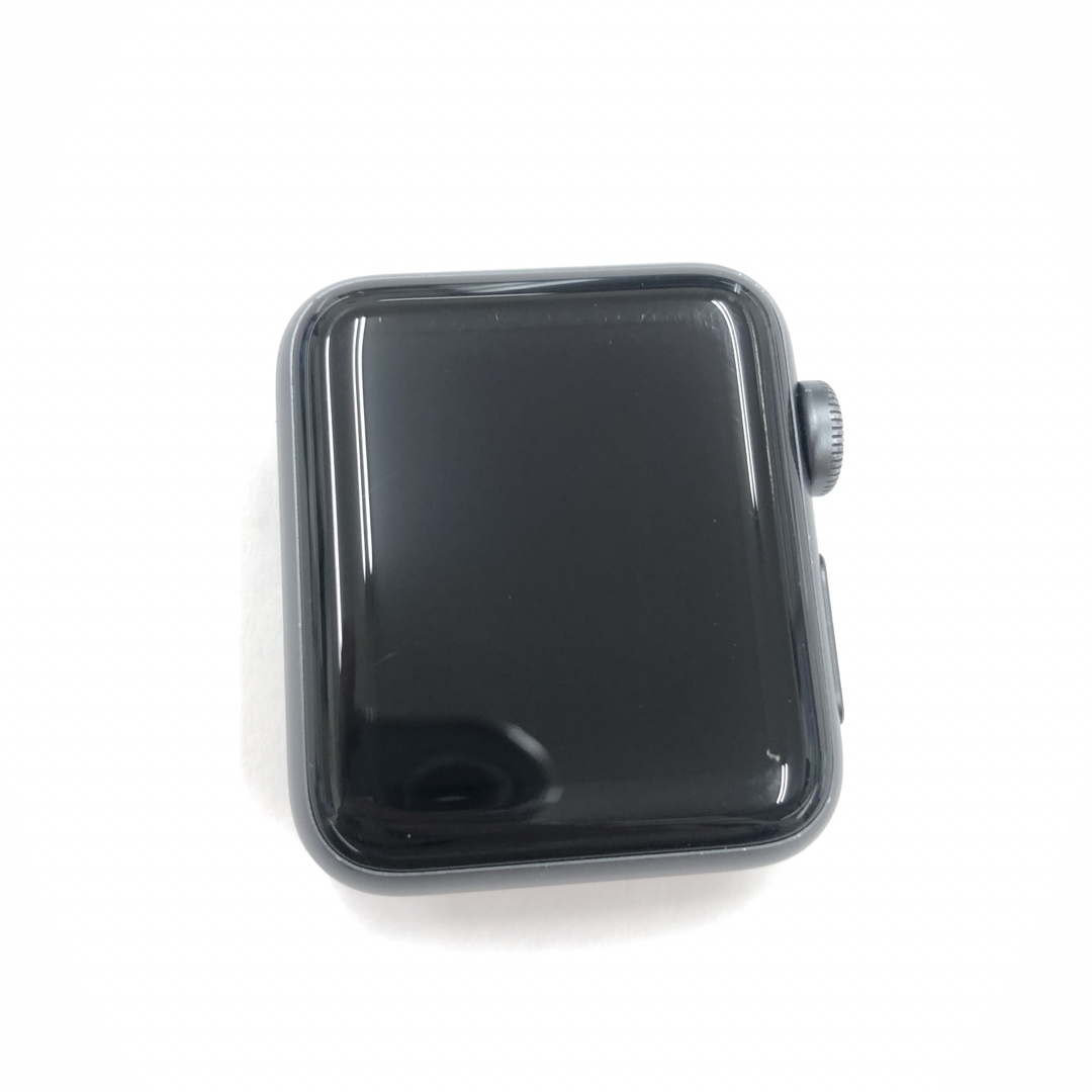 Apple Watch(アップルウォッチ)のアップルウォッチ series3/38mm  NIKE Apple Watch スマホ/家電/カメラのスマートフォン/携帯電話(その他)の商品写真