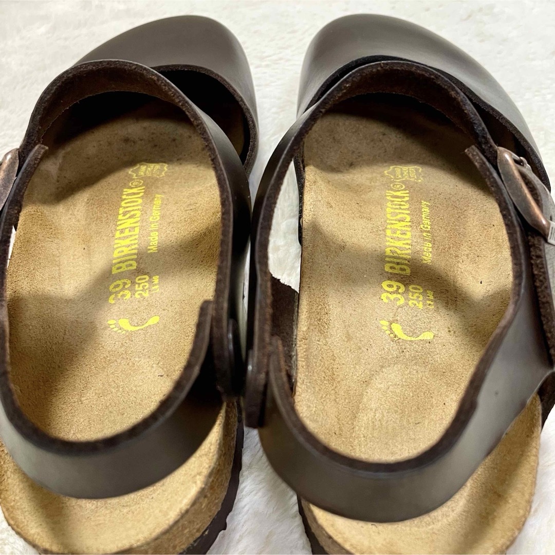 BIRKENSTOCK(ビルケンシュトック)のBIRKENSTOCK  ビルケンシュトック メッシーナ ストラップサンダル メンズの靴/シューズ(サンダル)の商品写真