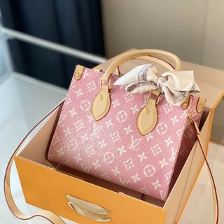 ルイヴィトン(LOUIS VUITTON)の【極美品】Louis vuittonルイヴィトン レディース ハンドバッグ(ショルダーバッグ)