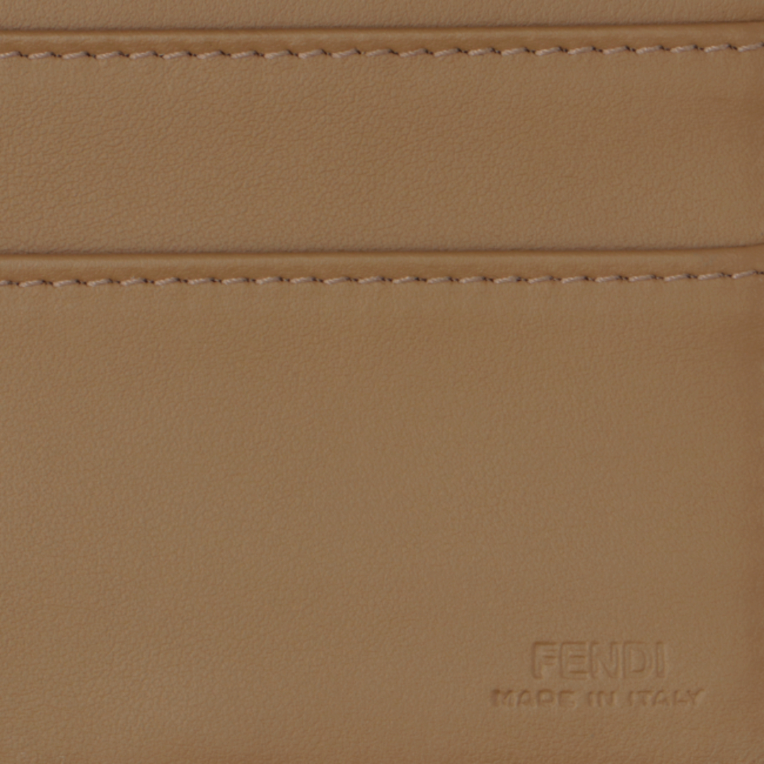 FENDI - フェンディ/FENDI 財布 メンズ CONTINENTAL LOGO FF 二 FENDI - フェンディ/FENDI 財布 メンズ CONTINENTAL LOGO FF 二
