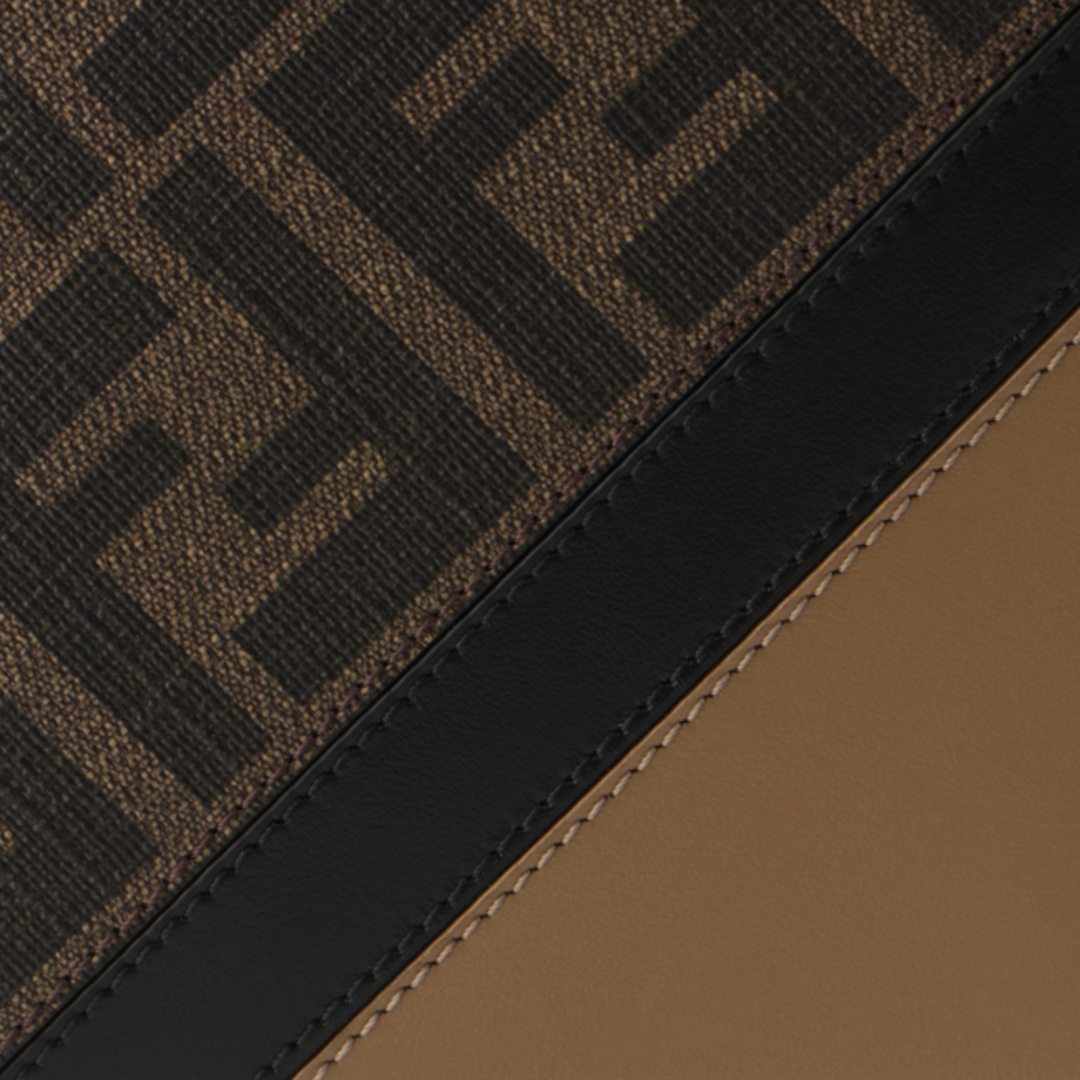 FENDI - フェンディ/FENDI 財布 メンズ CONTINENTAL LOGO FF 二 FENDI - フェンディ/FENDI 財布 メンズ CONTINENTAL LOGO FF 二
