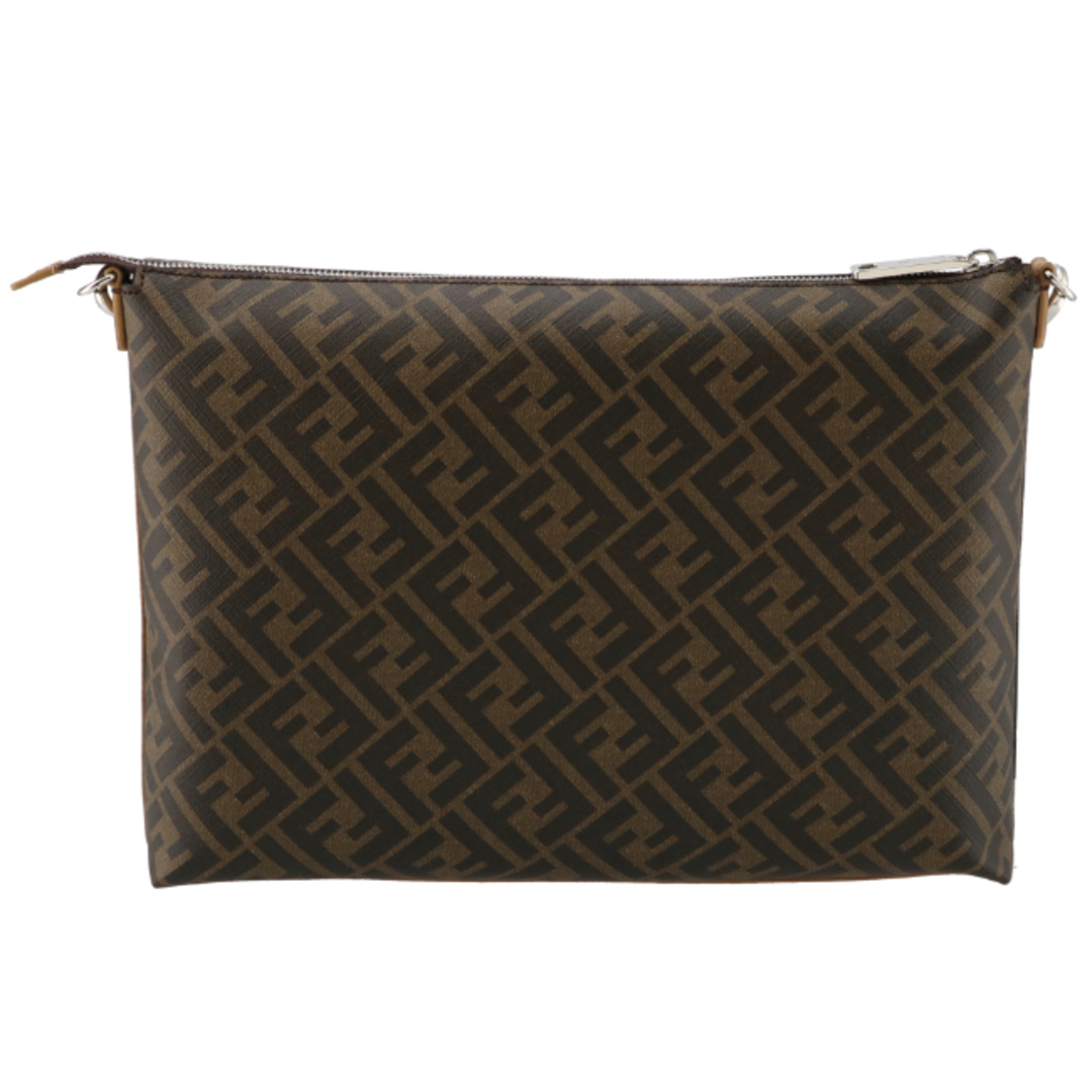 FENDI - フェンディ/FENDI バッグ メンズ CLUTCH LOGO FF FENDI - フェンディ/FENDI バッグ メンズ CLUTCH LOGO FF