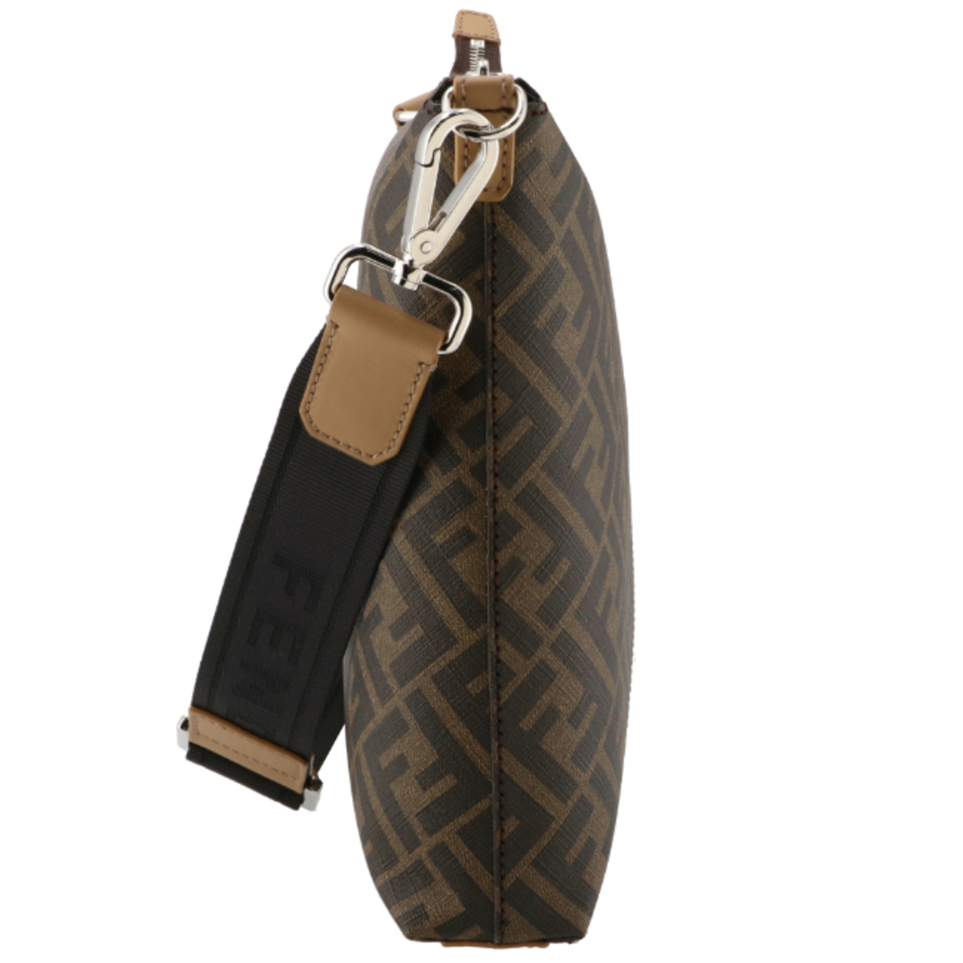 FENDI - フェンディ/FENDI バッグ メンズ CLUTCH LOGO FF FENDI - フェンディ/FENDI バッグ メンズ CLUTCH LOGO FF