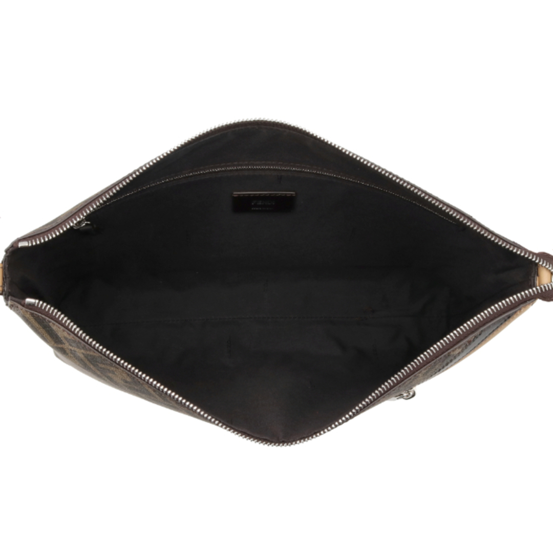 FENDI - フェンディ/FENDI バッグ メンズ CLUTCH LOGO FF FENDI - フェンディ/FENDI バッグ メンズ CLUTCH LOGO FF