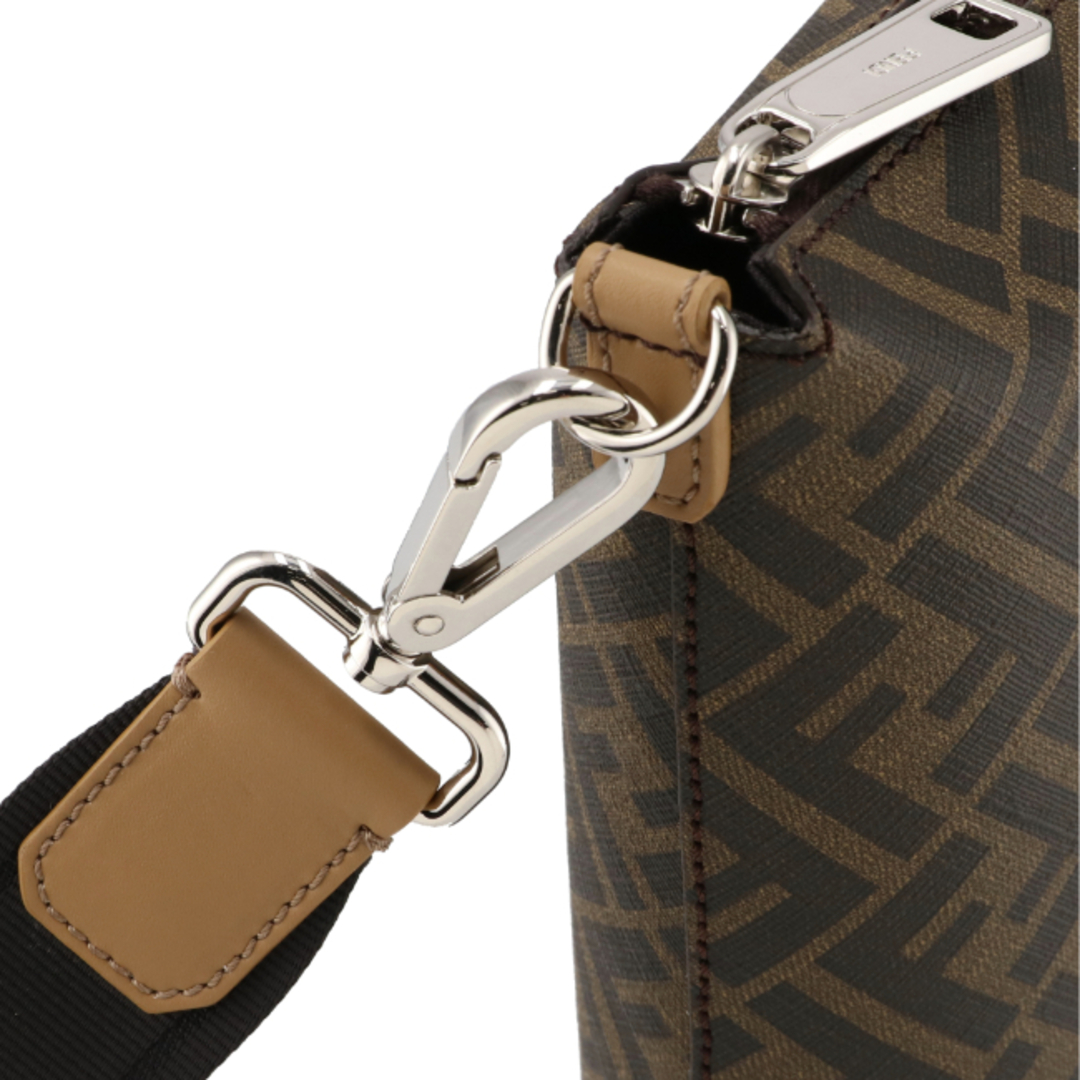 FENDI - フェンディ/FENDI バッグ メンズ CLUTCH LOGO FF FENDI - フェンディ/FENDI バッグ メンズ CLUTCH LOGO FF