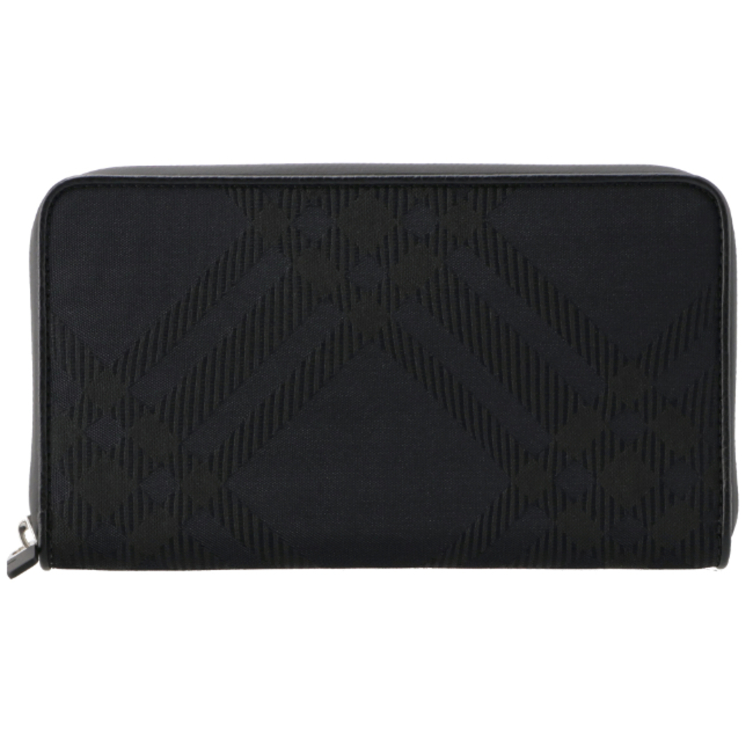 BURBERRY - バーバリー/BURBERRY 財布 メンズ MS ZIP WALLET LG BURBERRY - バーバリー/BURBERRY 財布 メンズ MS ZIP WALLET LG