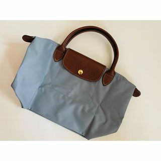 LONGCHAMP - 新品未使用　ロンシャン　トートバッグ