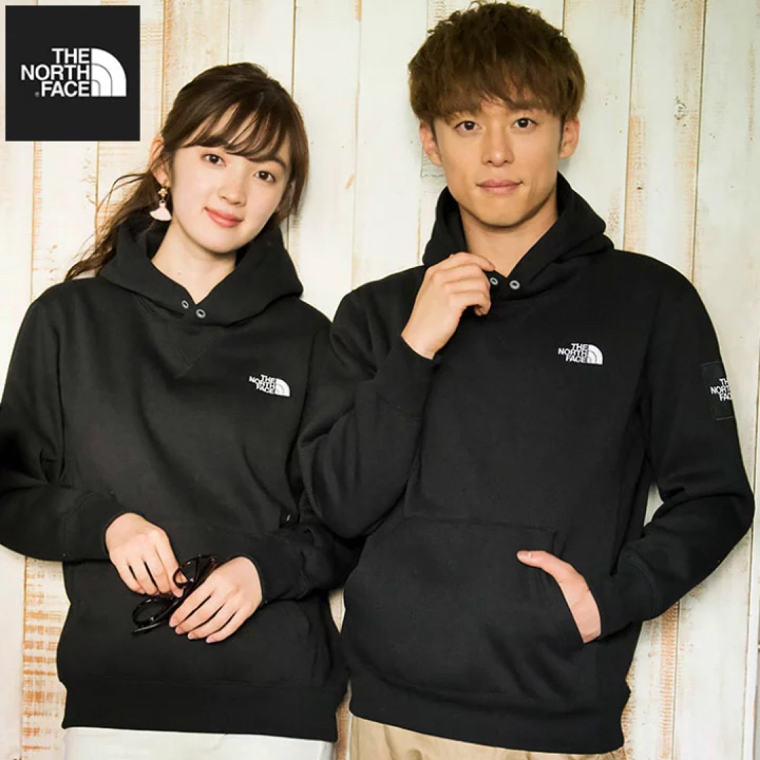 THE NORTH FACE(ザノースフェイス)のNorth Face パーカー メンズのトップス(パーカー)の商品写真