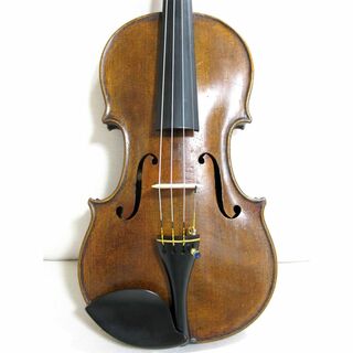 【モダンフレンチ】 J.B.Guadagnini ca.1880 バイオリン(ヴァイオリン)