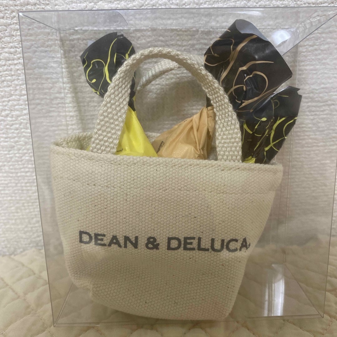 DEAN & DELUCA(ディーンアンドデルーカ)のDEAN＆DELUCA（ディーンアンドデルーカ）菓子詰合せ 食品/飲料/酒の食品(菓子/デザート)の商品写真