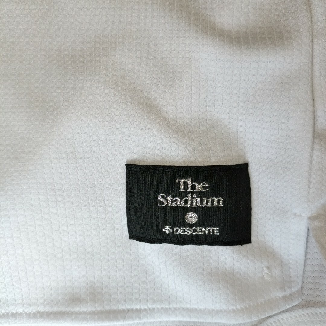 DESCENTE(デサント)のHONDA　The Stadium　野球ユニフォーム メンズのトップス(Tシャツ/カットソー(半袖/袖なし))の商品写真