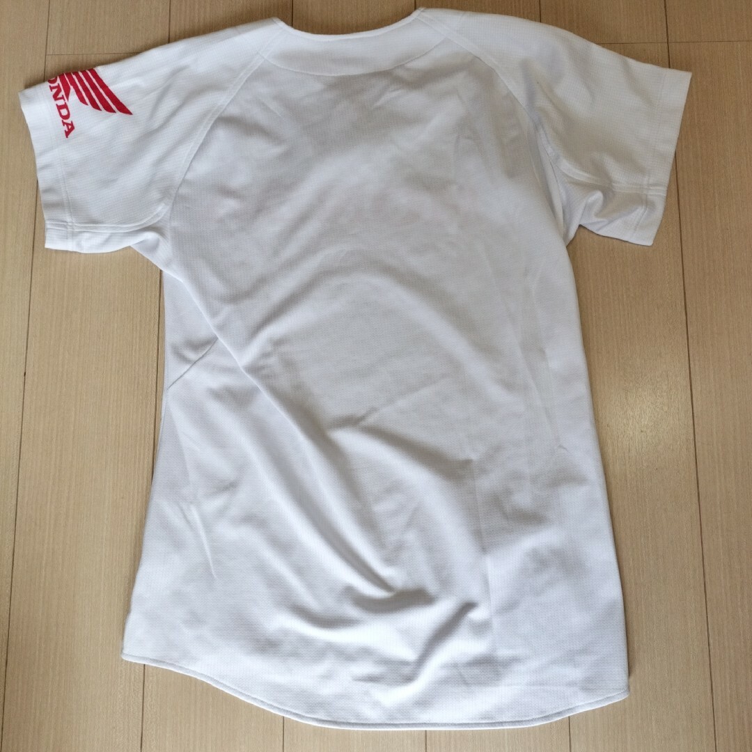 DESCENTE(デサント)のHONDA　The Stadium　野球ユニフォーム メンズのトップス(Tシャツ/カットソー(半袖/袖なし))の商品写真