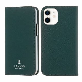 【色: Dark Green】LANVIN COLLECTION ランバンコレク(その他)