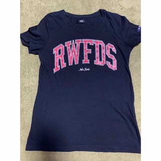 ロデオクラウンズワイドボウル(RODEO CROWNS WIDE BOWL)のRODEO CROWNS Tシャツ(Tシャツ(半袖/袖なし))