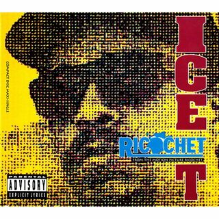 Ice-T – Ricochet