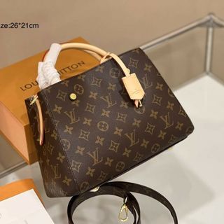 ルイヴィトン(LOUIS VUITTON)の人気沸騰 LOUIS VUITTONルイヴィトン レディース ハンドバッグ(ショルダーバッグ)