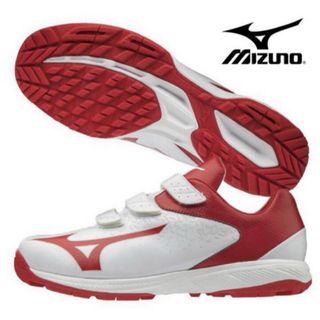 MIZUNO - 送料無料 新品 MIZUNO セレクトナイン トレーナー 2 CR 29 R