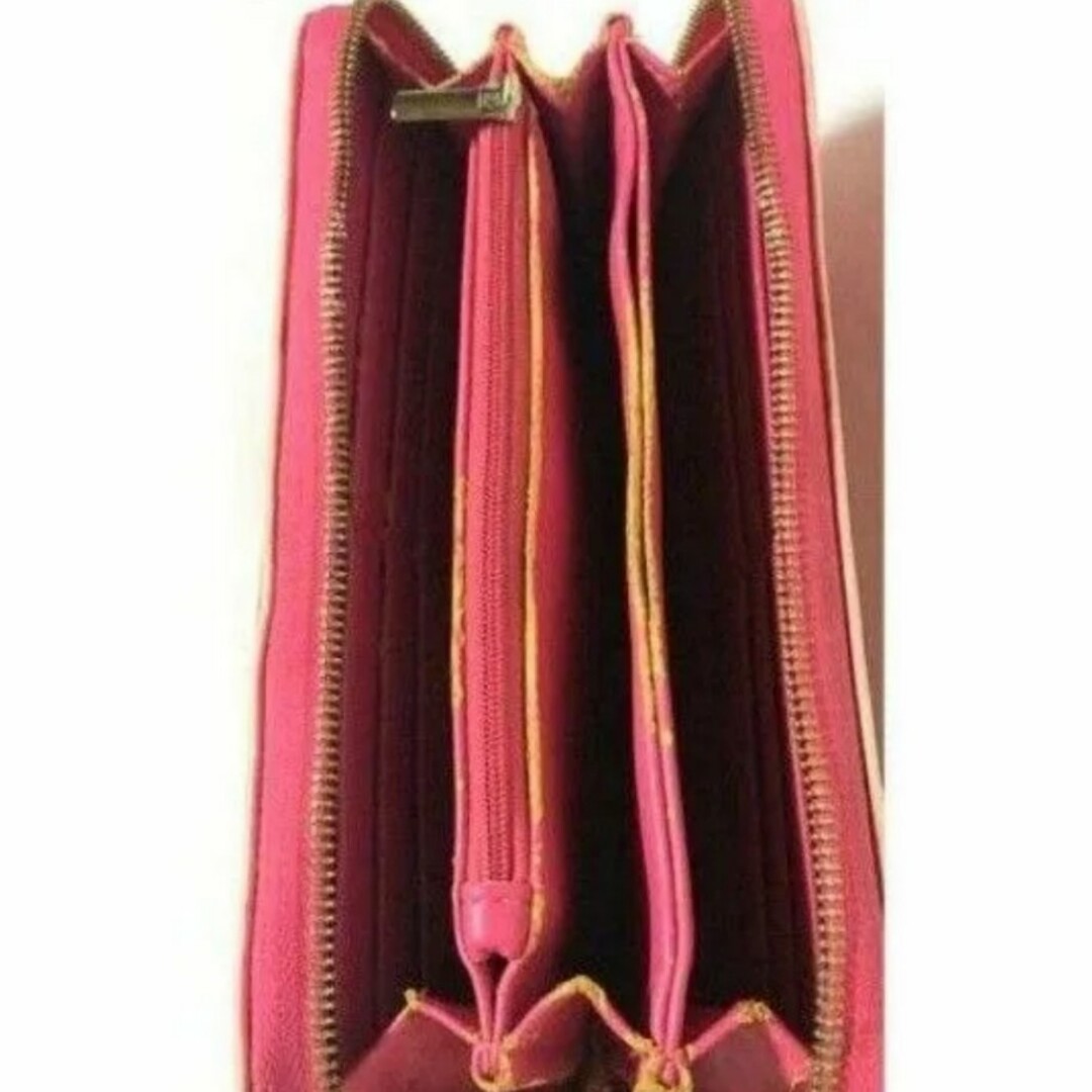 LUELU(ルエル)のLUELU　長財布　❇即日発送も可能❇ レディースのファッション小物(財布)の商品写真