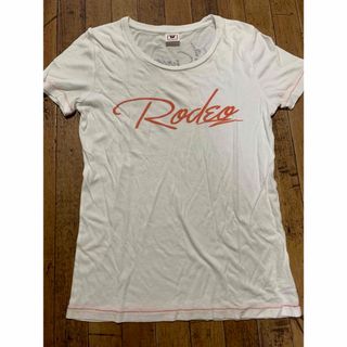 ロデオクラウンズ(RODEO CROWNS)のRODEO CROWNS Tシャツ(Tシャツ(半袖/袖なし))