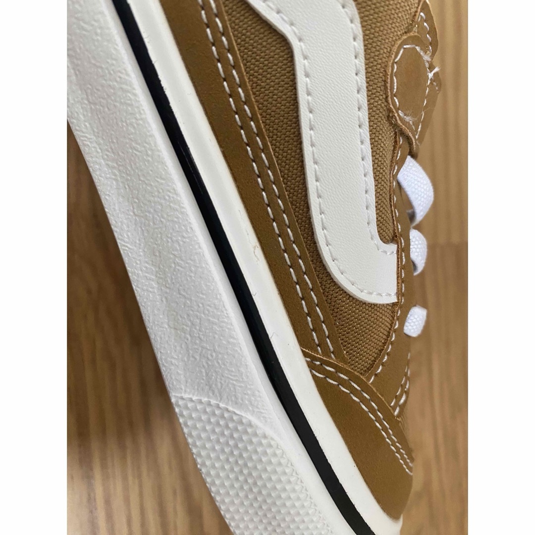 VANS(ヴァンズ)のVANS  キッズ　オールドスクール　スニーカー　16cm キッズ/ベビー/マタニティのキッズ靴/シューズ(15cm~)(スニーカー)の商品写真