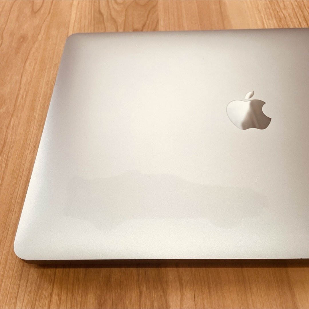 Mac (Apple)(マック)のMacBook air 13インチ 2020 M1 SSD1TB 管2893 スマホ/家電/カメラのPC/タブレット(ノートPC)の商品写真