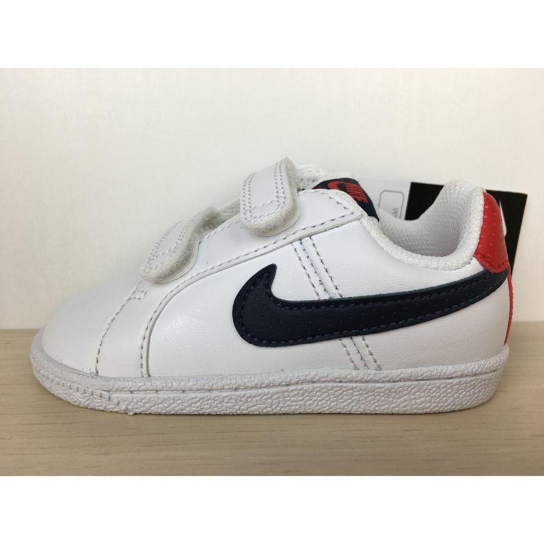 NIKE - ナイキ コートロイヤル TDV スニーカー 靴 15,0cm 新品 (1948)