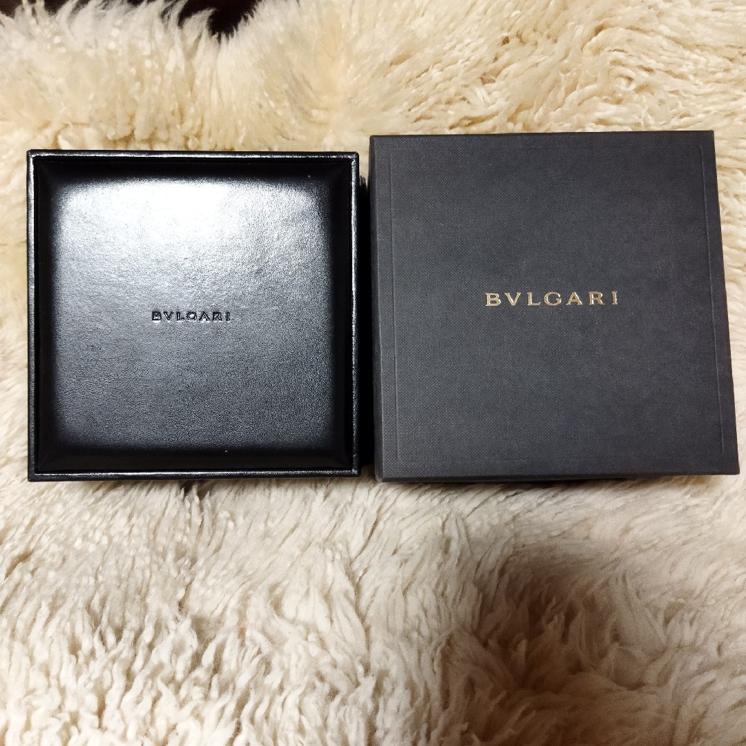 BVLGARI(ブルガリ)のブルガリ BVLGARI クアドラード 女性用腕時計 レディースのファッション小物(腕時計)の商品写真