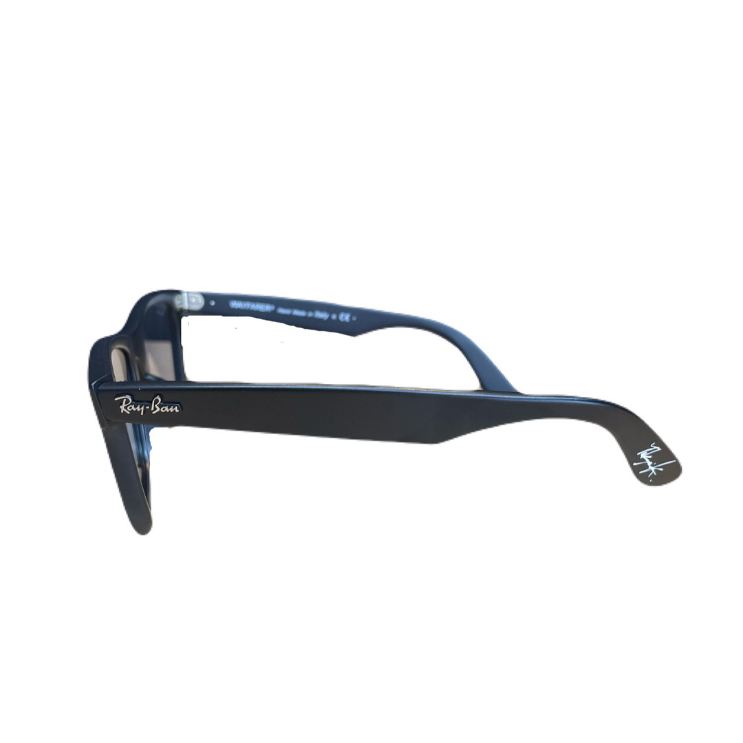 美品 生産終了 木村拓哉 キムタクコラボ レイバン RB2140F RayBan 美品 生産終了 木村拓哉 キムタクコラボ レイバン RB2140F RayBan
