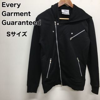 Every Garment Guaranteed ジップアップ　ジャケット(その他)