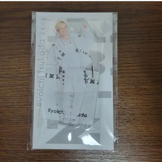 ジャニーズ(Johnny's)の【新品未開封品】ABCZ　塚田僚一　アクスタfest(アイドルグッズ)