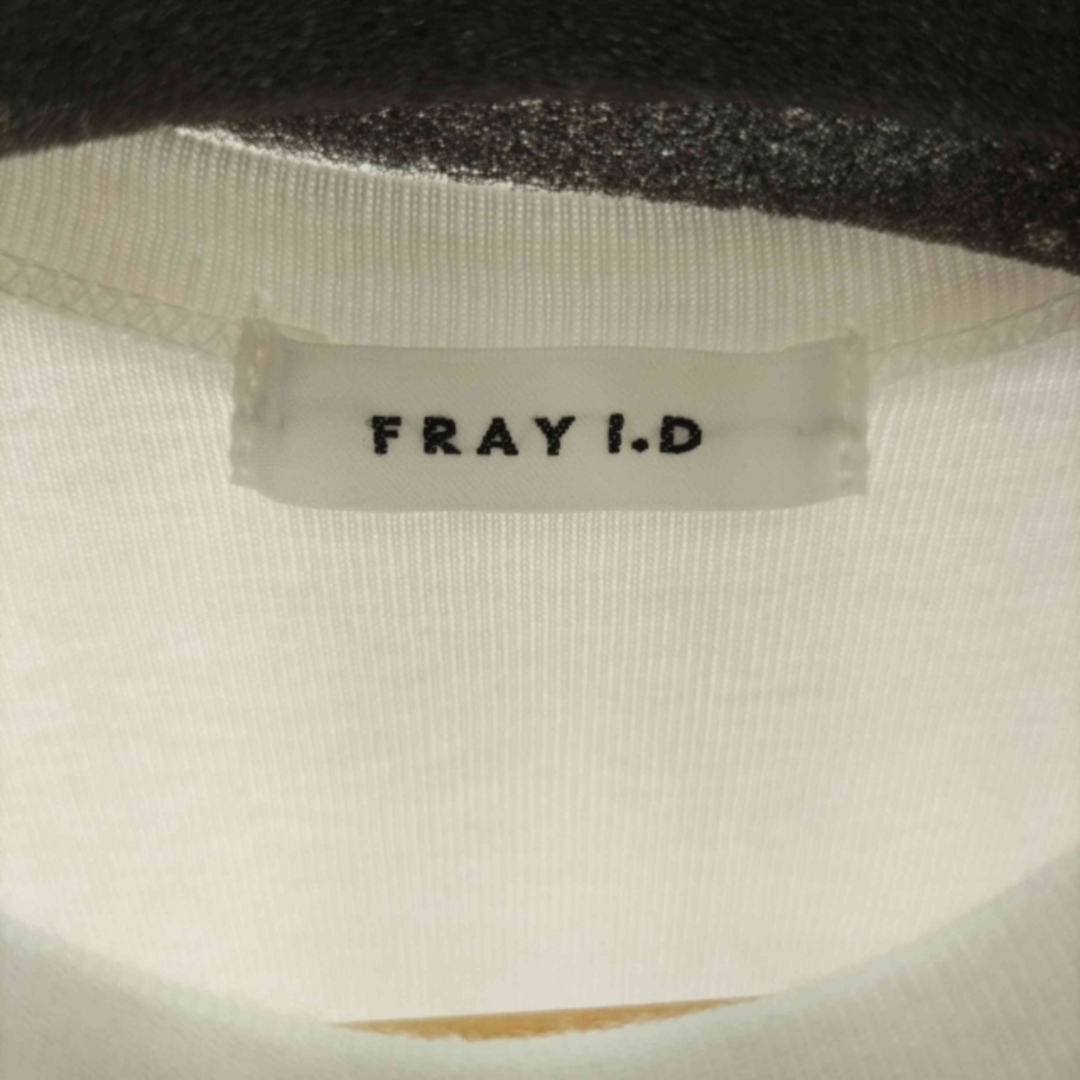 FRAY I.D(フレイアイディー)のFRAY I.D(フレイアイディー) レディース ワンピース キャミ レディースのワンピース(その他)の商品写真