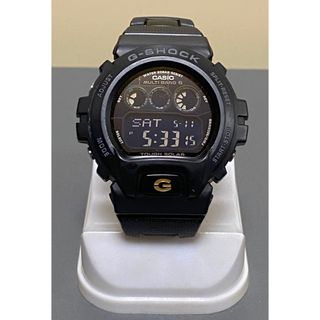 G-SHOCK - 電波ソーラー　メタルバンド　G-SHOCK GW-6900BC-1JF　 三つ目