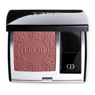 Dior - Dior ルージュブラッシュ621 スプレンディッド ローズ サテン