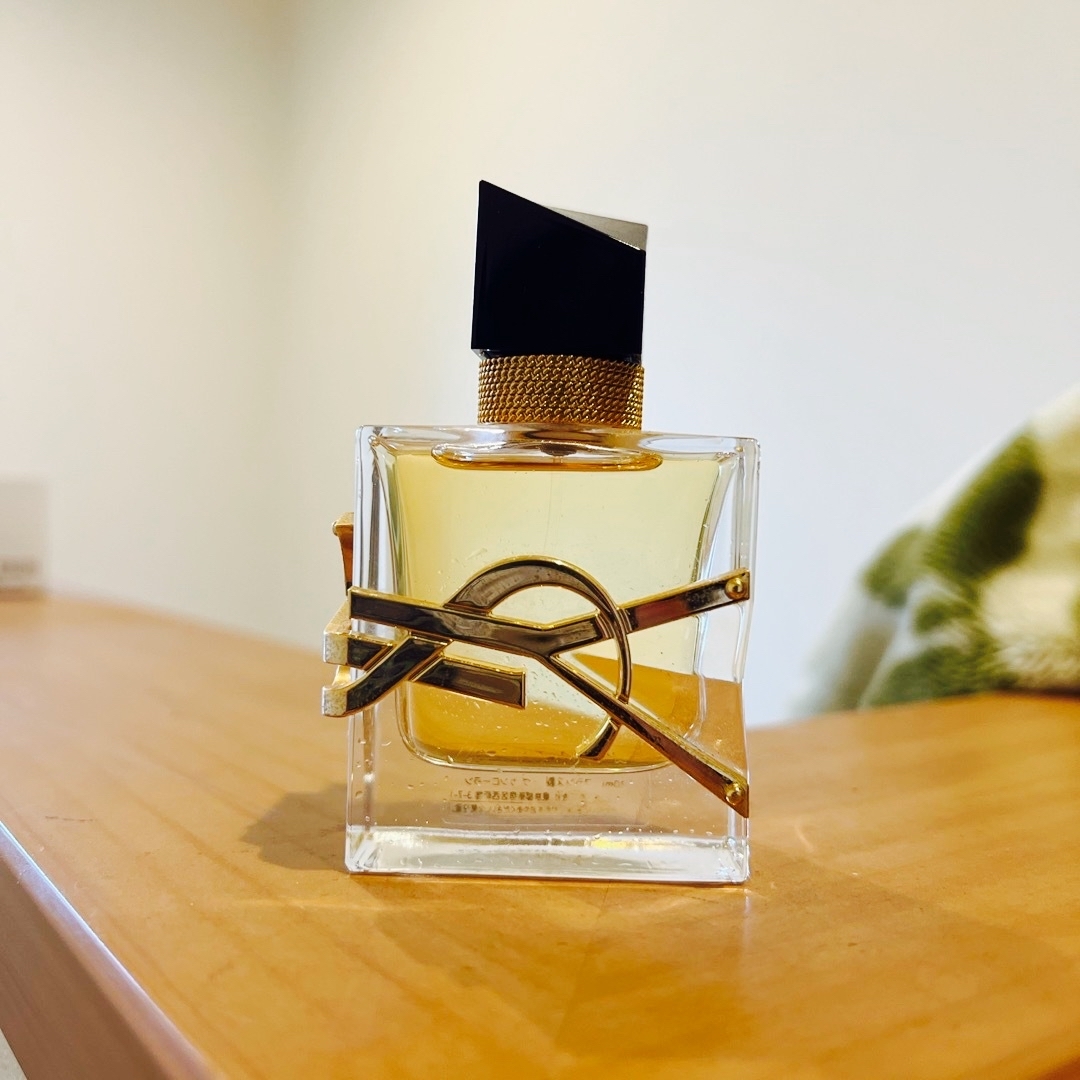 残量9割 Yves Saint Laurenイヴサンローラン リブレ 30ml Amazon | イヴサンローラン リブレ EDP SP 30ml | SAINT LAURENT