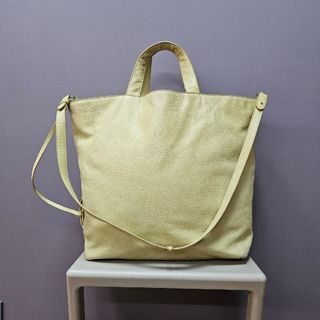 JIL SANDER 2way bag