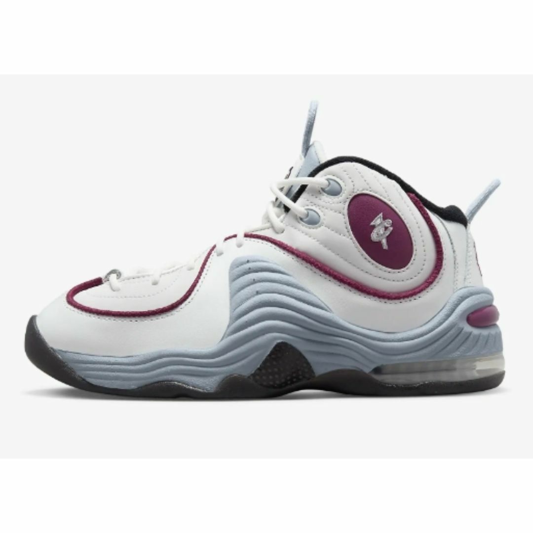 NIKE(ナイキ)の27.5cm 新品 NIKE AIR PENNY II ナイキ エアペニー2 メンズの靴/シューズ(スニーカー)の商品写真