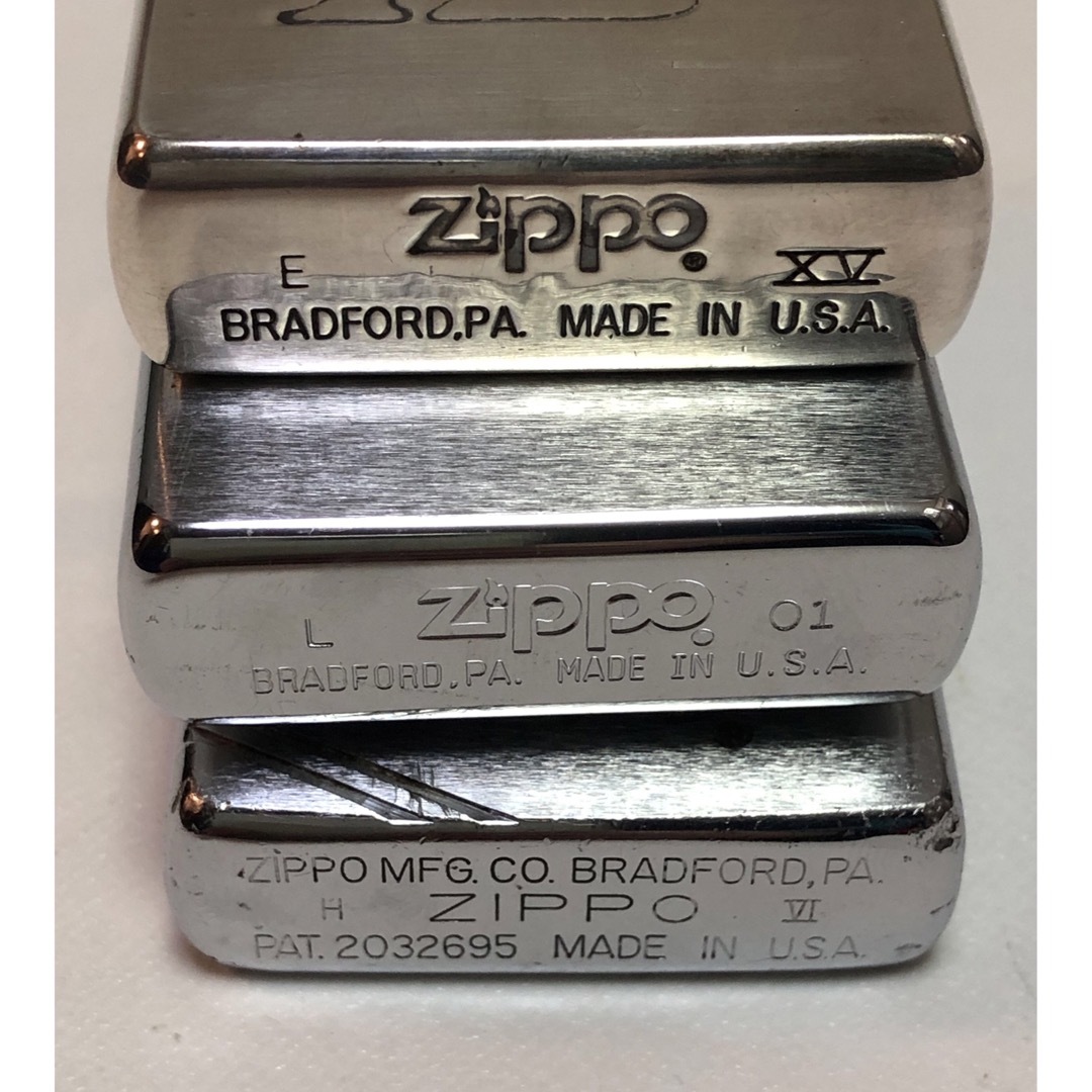 ZIPPO(ジッポー)のzippo  メンズのファッション小物(タバコグッズ)の商品写真