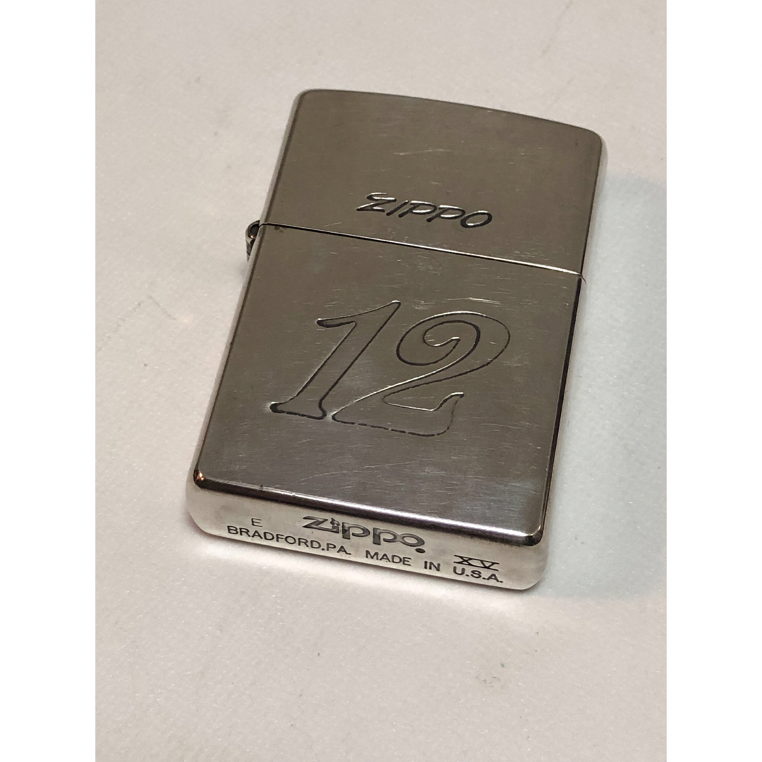 ZIPPO(ジッポー)のzippo  メンズのファッション小物(タバコグッズ)の商品写真