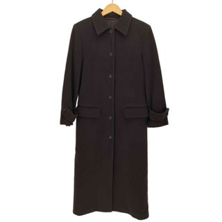 MARGARET HOWELL - FINE TOUGH POPLIN ステンカラーコート(ライナー MARGARET HOWELL - FINE TOUGH POPLIN ステンカラーコート(ライナー