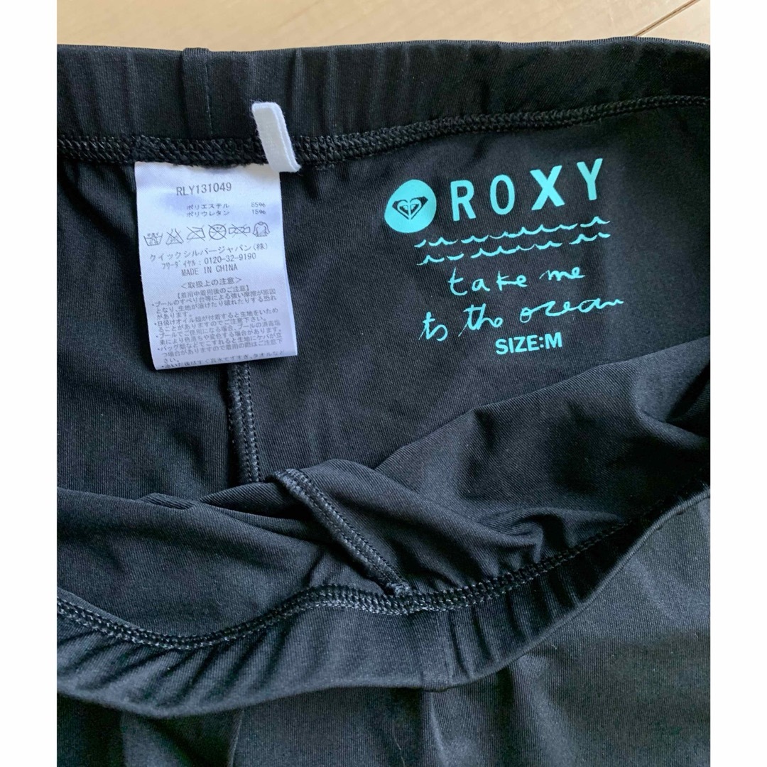 Roxy(ロキシー)のROXY ラッシュガードレギンス レディースのレッグウェア(レギンス/スパッツ)の商品写真