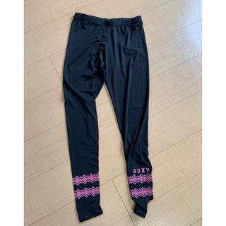 ロキシー(Roxy)のROXY ラッシュガードレギンス(レギンス/スパッツ)