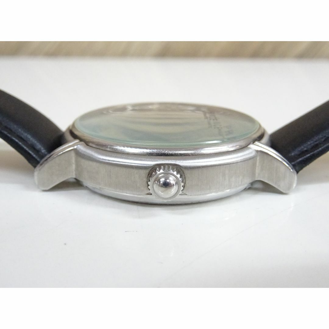 Prince(プリンス)のM天107 / PRINCE プリンス 腕時計 自動巻き スケルトン 稼働 メンズの時計(腕時計(アナログ))の商品写真