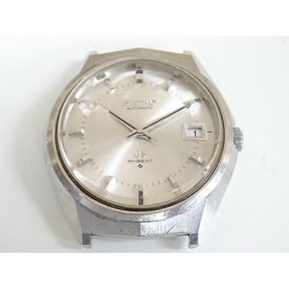 セイコー(SEIKO)のM天108 / SEIKO GS 腕時計 自動巻き デイト メダリオン 稼働(腕時計(アナログ))