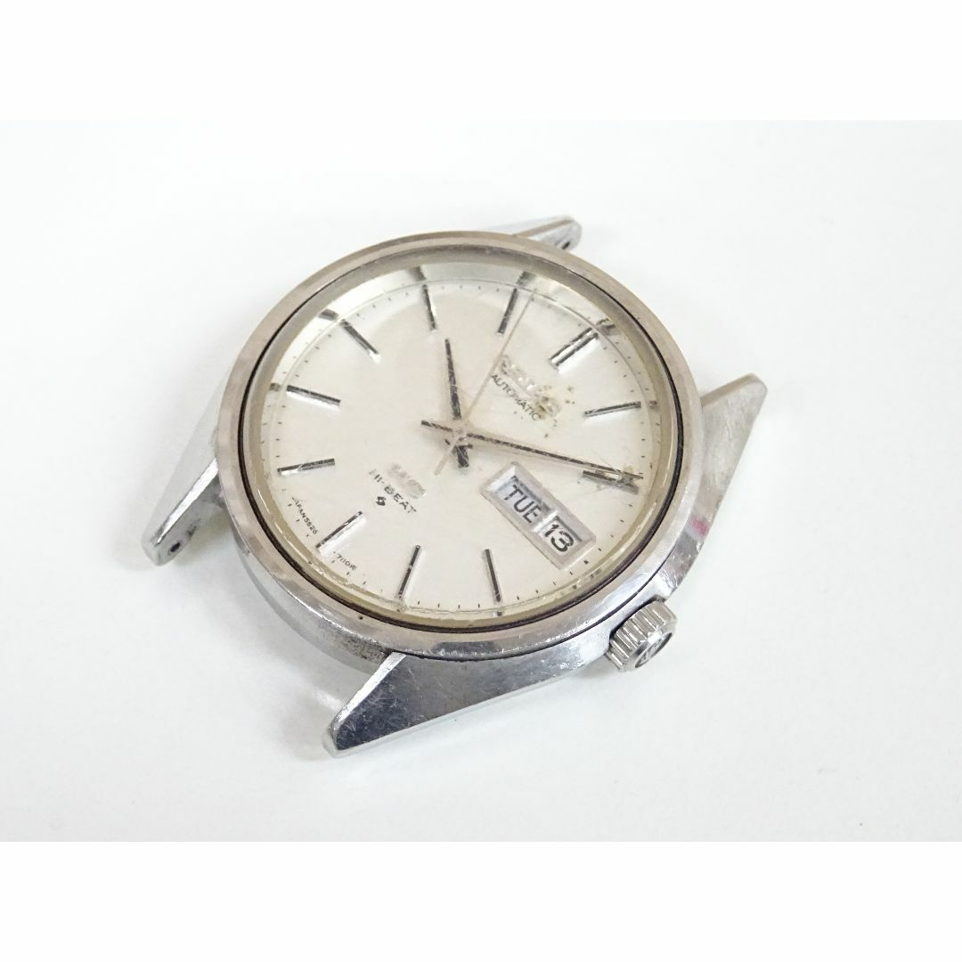 SEIKO(セイコー)のM天109 / SEIKO KS 腕時計 自動巻き デイデイト 稼働 メンズの時計(腕時計(アナログ))の商品写真