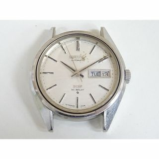 セイコー(SEIKO)のM天109 / SEIKO KS 腕時計 自動巻き デイデイト 稼働(腕時計(アナログ))