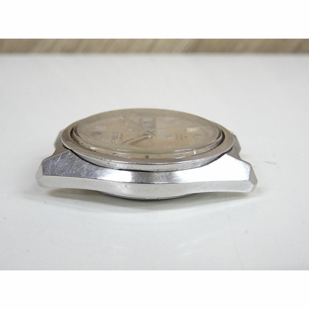 SEIKO(セイコー)のM天111 / SEIKO GS 腕時計 自動巻き デイデイト メダリオン 稼働 メンズの時計(腕時計(アナログ))の商品写真